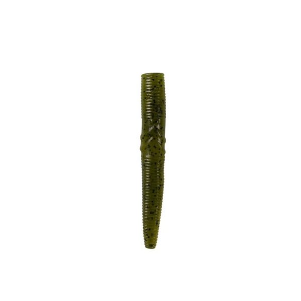 Korum Snapper Floatex Squirmz 7.5CM (Z0660026-73) - Image 6