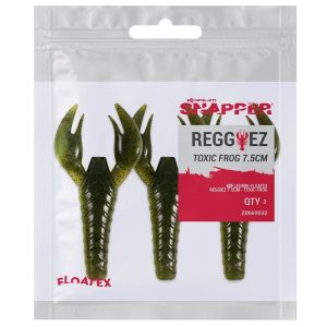 Korum Snapper Floatex Reggiez 7.5CM (Z0660032-76)