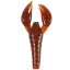 Korum Snapper Floatex Reggiez 7.5CM - Motor Oil (Z0660033)