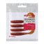 Korum Snapper Floatex Squirlyz 7.5CM - Motor Oil (Z0660039)