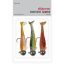 Korum Snapper Buoyant Gonks 9CM/5G - Mutant (Z0660051)