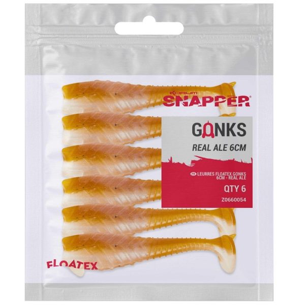 Korum Snapper Buoyant Gonks