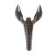 Korum Snapper Floatex Reggiez 7.5CM - Bruiser (Z0660074)