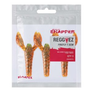 Korum Snapper Floatex Reggiez 7.5CM (Z0660032-76)