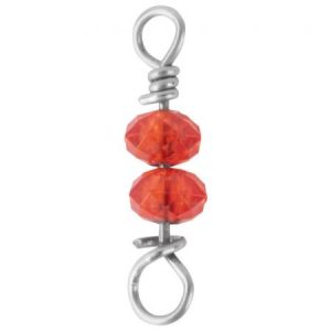 Korum Snapper Clicker Clip-Ons (Z0670018-19)