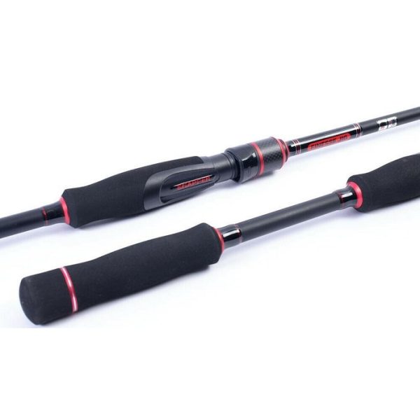 Korum Snapper Cult Finesse UL 215CM 1-10G (Z0680007) - Image 3