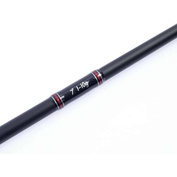Korum Snapper Cult Finesse UL 215CM 1-10G