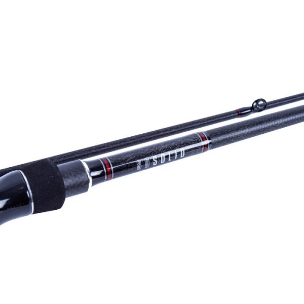 Korum Snapper SO Solid