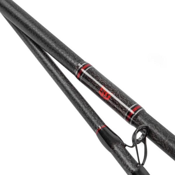 Korum Snapper SO Solid 200CM 2-12G (Z0680009) - Image 3