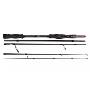 Korum Snapper Cult Travel Rod 215CM 10-30G (Z0680011)