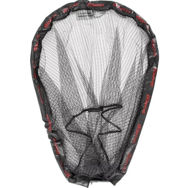 Korum Snapper Latex Folding Pike Spoon