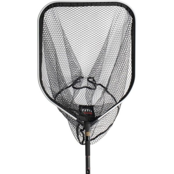 Korum Snapper Latex Tilta Floating Net 22"