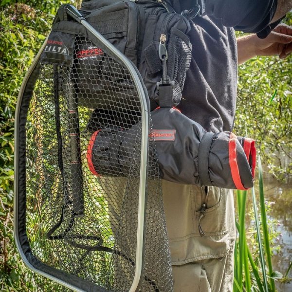 Korum Snapper Latex Tilta Floating Net 22" (Z0720004) - Image 3