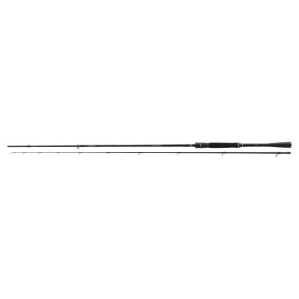 Daiwa Prorex XR Chebujig 265cm 3.5-12g (11335-265) - Image 2