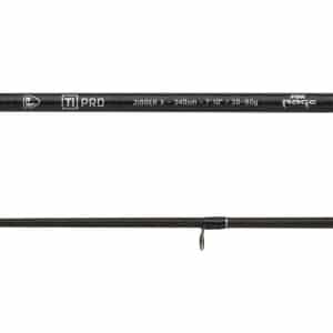 Fox Rage Ti Pro Jigger X 240CM 20-60G (NRD310)