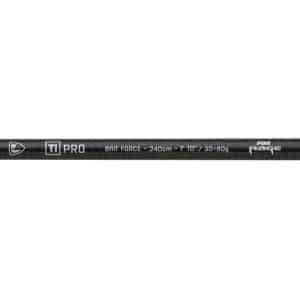 Fox Rage Ti Pro Bait Force 240CM 30-80G (NRD312)
