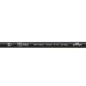 Fox Rage Ti Pro Bait Force 270CM 30-80G (NRD313)