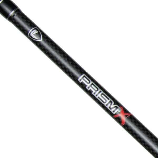 Fox Rage Prism X Travel Medium Spin 240CM 15-35G (NRD336) - Image 2
