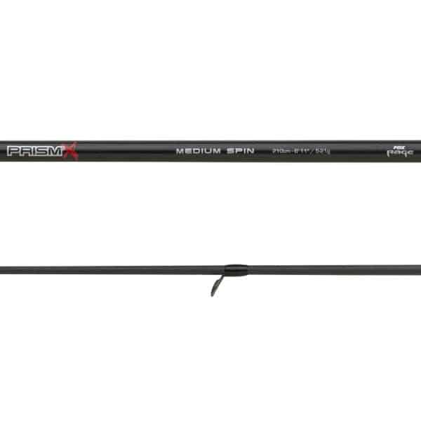 Fox Rage Prism X Medium Light Spin 210CM 3-14G