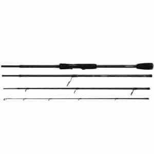 Fox Rage Prism X Travel Medium Spin 240CM 15-35G (NRD336)
