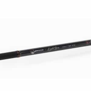 Fox Rage Warrior Light Spin 240CM 5-15G (NRD344)