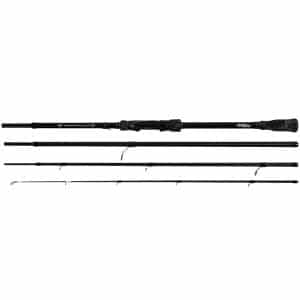 Fox Rage Street Fighter Lure Blaster Travel 230CM 15-50G (NRD376)
