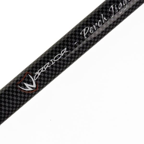 Fox Rage Warrior Perch Jigger 240CM 5-21G (NRD411) - Image 3