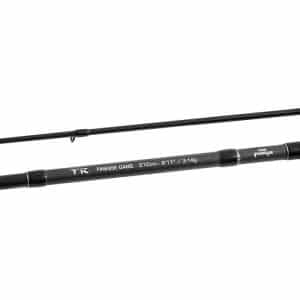 Fox Rage TR Finesse Game 210cm 3-14g (NRD415)