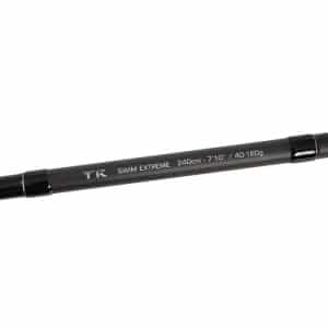 Fox Rage TR Swim Extreme 240cm 40-160g (NRD419)