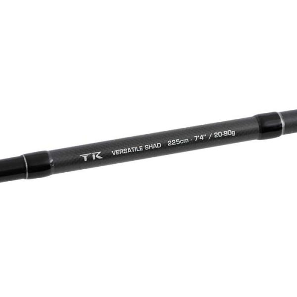 Fox Rage TR Versatile Shad 225cm 20-90g
