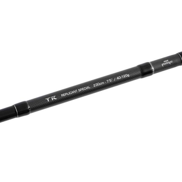 Fox Rage TR Replicant Special 230cm 40-120g