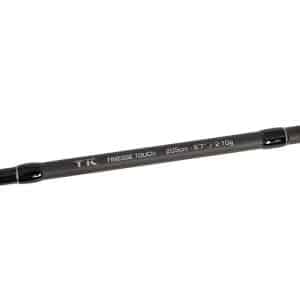 Fox Rage TR Finesse Touch 205cm 2-10g (NRD425)