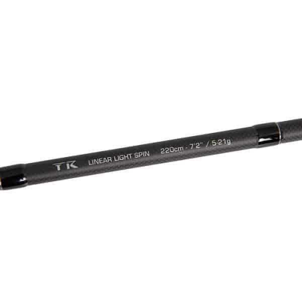 Fox Rage TR Linear Light Spin 220cm 5-21g