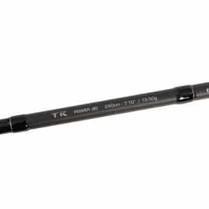 Fox Rage TR Power Jig 240cm 15-50g (NRD427)