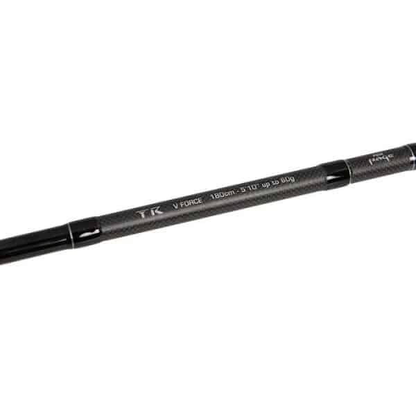 Fox Rage TR V Force 180cm 60g