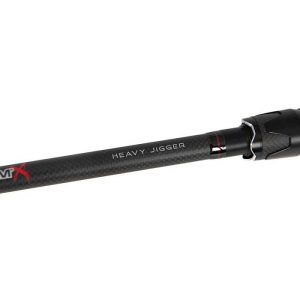 Fox Rage Prism X Heavy Jigger 240cm 10-40g (NRD437)