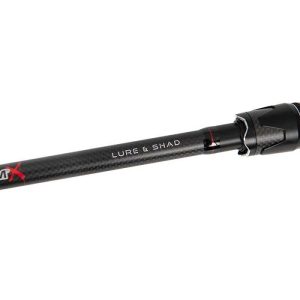 Fox Rage Prism X Lure & Shad 240cm 15-70g (NRD438)