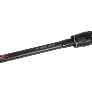 Fox Rage Prism X Power Spin 240cm 20-90g (NRD439)