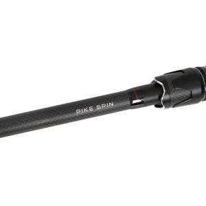 Fox Rage Prism X Pike Spin 240cm 40-120g (NRD440)