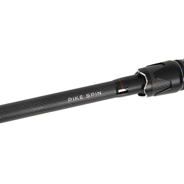 Fox Rage Prism X Pike Spin 240cm 40-120g