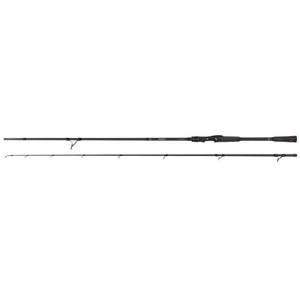 Fox Rage Prism X Pike Spin 240cm 40-120g (NRD440) - Image 2