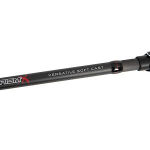 Fox Rage Prism X Versatile Soft Cast 210cm 15-60g (NRD441)