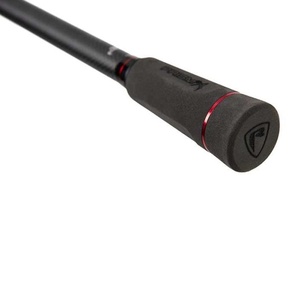 Fox Rage Prism X Versatile Soft Cast 210cm 15-60g (NRD441) - Image 3