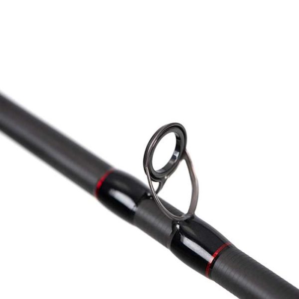 Fox Rage Prism X Heavy Shad Cast 225cm 20-100g (NRD442) - Image 4