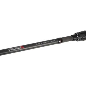 Fox Rage Prism X Heavy Shad Cast 225cm 20-100g (NRD442)