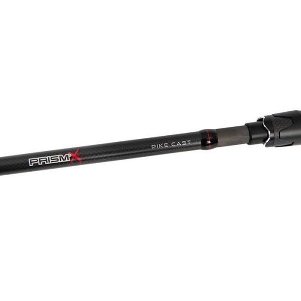 Fox Rage Prism X Pike Cast 230cm 40-140g