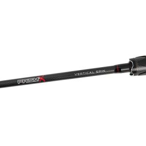 Fox Rage Prism X Vertical Spin 185cm 50g (NRD445)