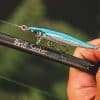 Salmo Thrill Seeker 270CM 5-21G (QRD008) - Image 4