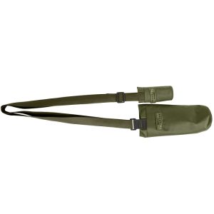 Korum Progress Elasticated Tip & Butt Protector (K0290115)