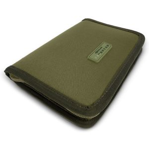 Korum Progress Document Wallet (K0290116)